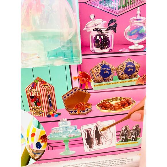 MGA Mini Verse Harry Potter HoneyDukes - Picture 3 of 3